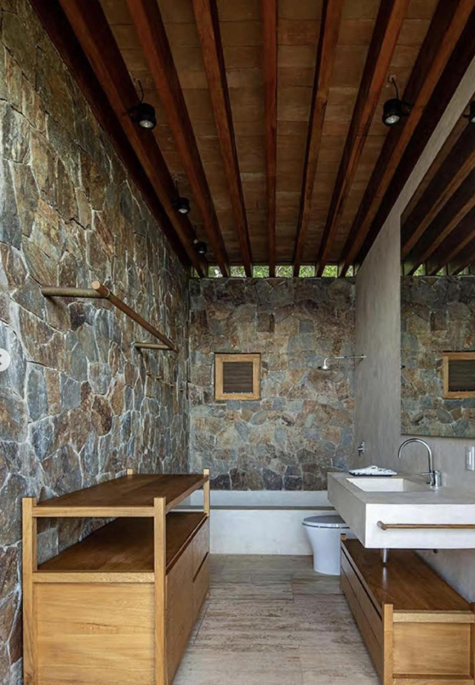 Hotel Casa Chicatana Zapotal Luaran gambar